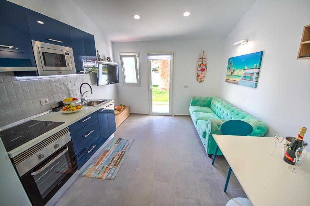 Appartement White House - Clasto *