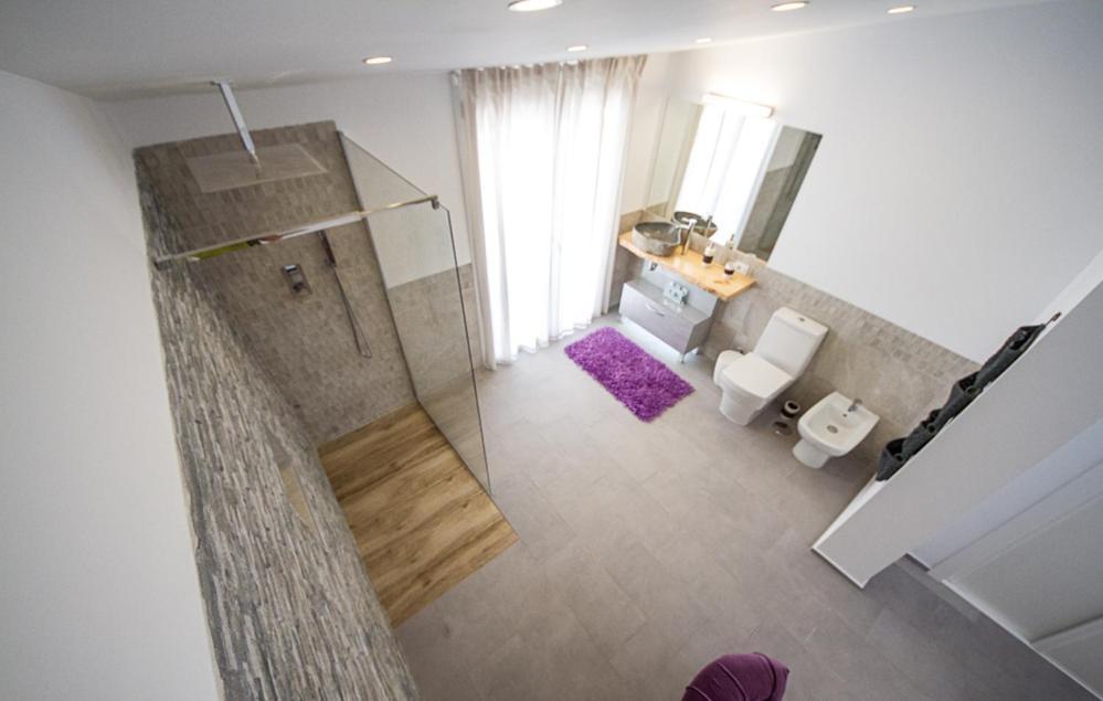 Appartement White House - Clasto