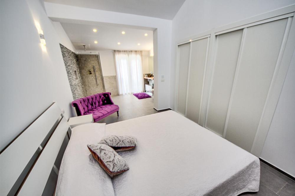 White House - Clasto Apartment San Miguel de Abona