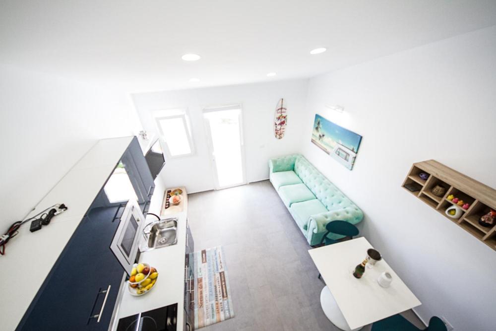 White House - Clasto Apartment San Miguel de Abona