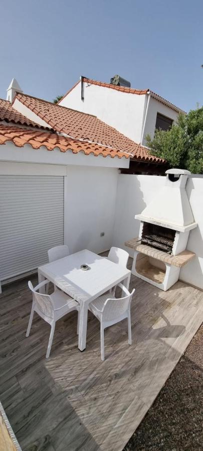 White House - Clasto Apartment San Miguel de Abona